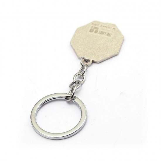 قیمت Value-Smart-Toys - GAME Jewelry Keychain The Last of Us 2 Key Ring Holder Car