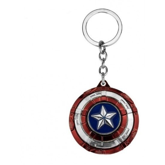 قیمت Key Holder Captain America