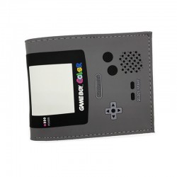  Game Boy Wallet