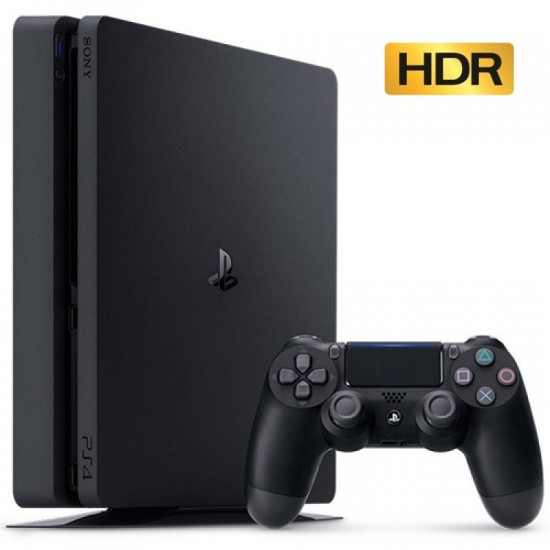 قیمت Playstation 4 Slim 1TB Mega Hit Bundle no Games - R1 - CUH 2215B