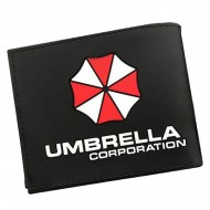 Biohazard Umbrella Wallet RESIDENT EVIL Wallet 