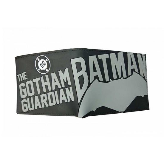 قیمت کیف پول بیو ورد مدل Batman The Gotham Guardian