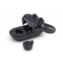 PS4_Sony Move Charging Station with DualShock 4 Adapters