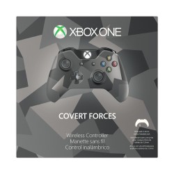 XBox One Controller Military With Jack Headphone 3.5 mm
