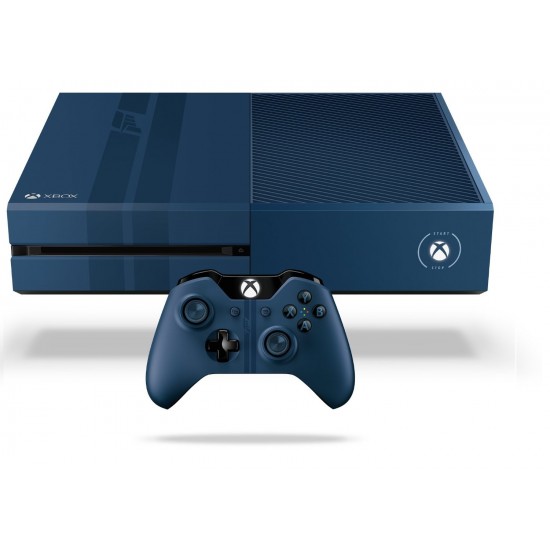 قیمت Xbox One Forza 6 Limited Edition 1TB Bundle - Region 2