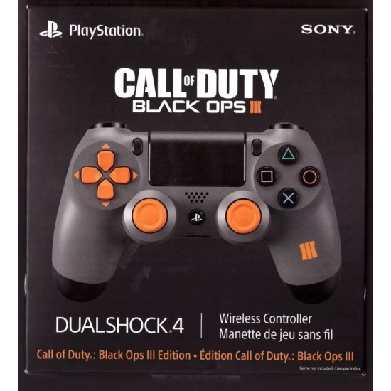 قیمت DualShock 4 Wireless Controller for PlayStation 4 - Call of Duty Limited Edition