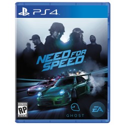 PS4_Need for Speed