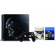 قیمت PlayStation 4 1TB Console -Region 2- Star Wars Battlefront Limited Edition Bundle