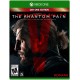 قیمت XBOX ONE_Metal Gear Solid V: The Phantom Pain