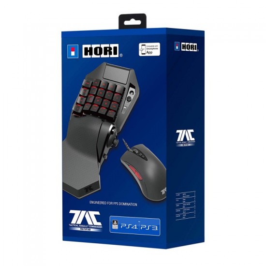 قیمت HORI TAC Pro Type M2 - PS4 Controller