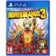 قیمت Borderlands 3 - PS4