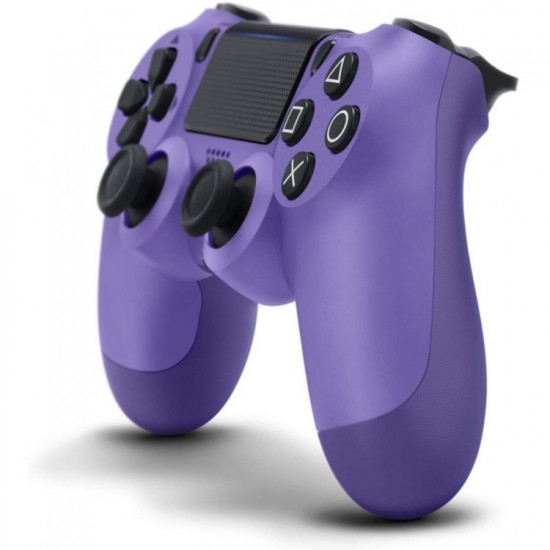 قیمت PS4 DualShock 4 - New Series - Electric Purple