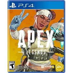 Apex Legends Lifeline Edition - PlayStation 4