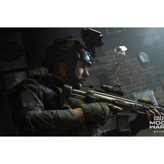 قیمت Call of Duty: Modern Warfare - Xbox One
