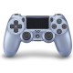 قیمت PS4 DualShock 4 - New Series - Titanium Blue