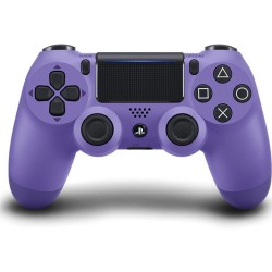 PS4 DualShock 4 - New Series - Electric Purple
