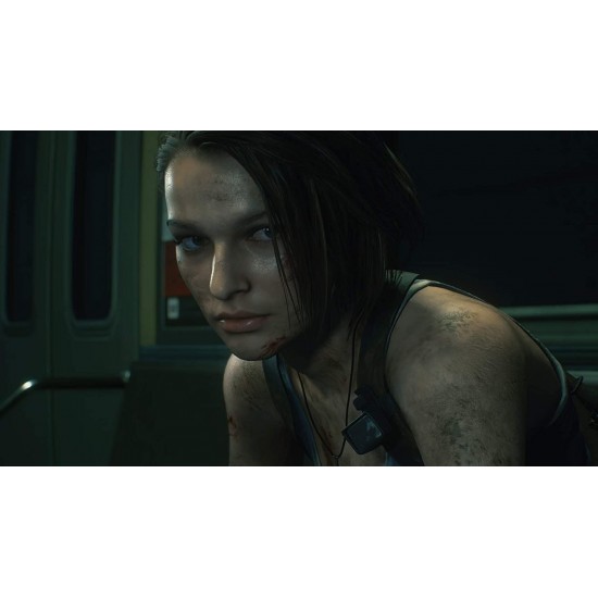 قیمت Resident Evil 3 - PlayStation 4