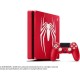 Playstation 4 Slim 1TB Spider-Man Limited Edition - R2 - CUH 2216B
