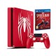Playstation 4 Slim 1TB Spider-Man Limited Edition - R2 - CUH 2216B