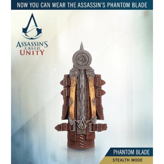 قیمت Assassins Unity Phantom Blade