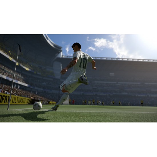 قیمت FIFA 17 - Xbox One