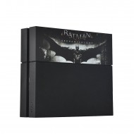  Faceplate for for Playstation 4 Console - Batman