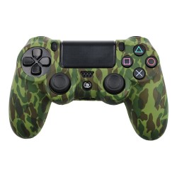 ARMY DESIGN COVER SONY PS4 CONTROLLER