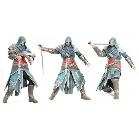 قیمت Action Figures Assassins Creed Revelations Ezio