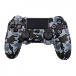 ARMY DESIGN COVER SONY PS4 CONTROLLER