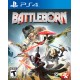 قیمت Battleborn - PlayStation 4