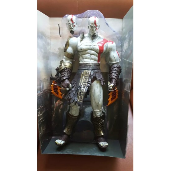 قیمت Action Figure Kratos God Of War