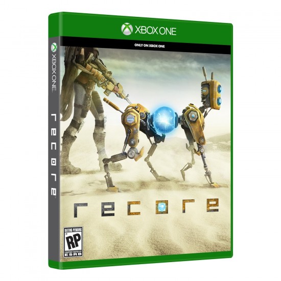 قیمت ReCore - Xbox One