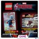 قیمت LEGO Marvels Avengers   - PlayStation 4
