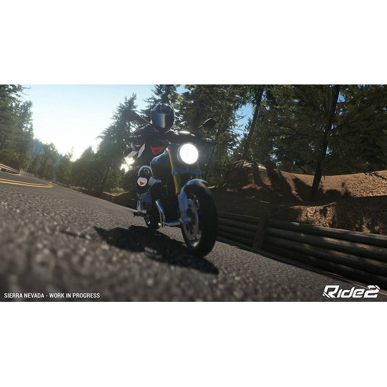 قیمت Ride 2 PS4