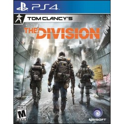 Tom Clancy's The Division - PlayStation 4