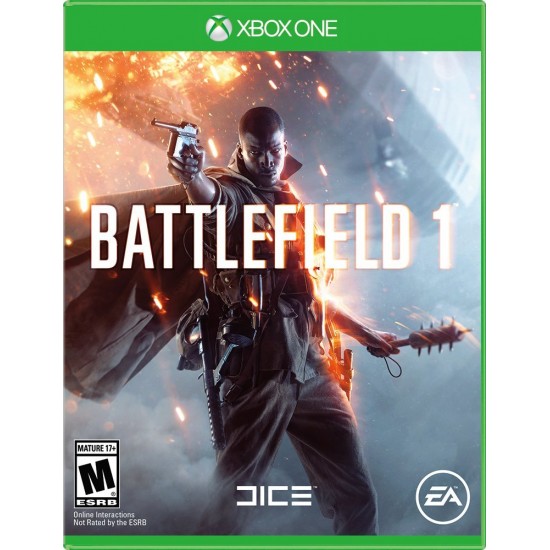 قیمت Battlefield 1 - Xbox One