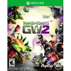 Plants vs. Zombies Garden Warfare 2 - Xbox One(تحویل فوری)