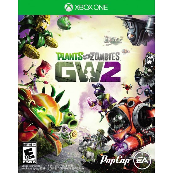 قیمت Plants vs. Zombies Garden Warfare 2 - Xbox One(تحویل فوری)