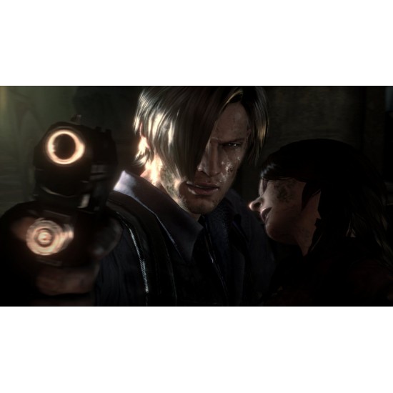 قیمت Resident Evil 6 - Xbox One(بهمراهDLC)