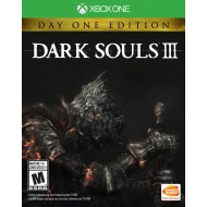 Dark Souls III - XBOX ONE(تحویل فوري)(بهمراه کد FULL GAME DARK SOULS)