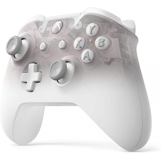 قیمت Xbox Wireless Controller - Phantom White Special Edition