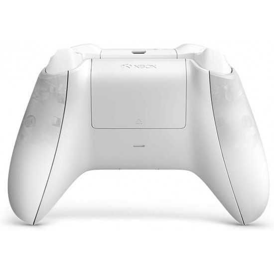 قیمت Xbox Wireless Controller - Phantom White Special Edition