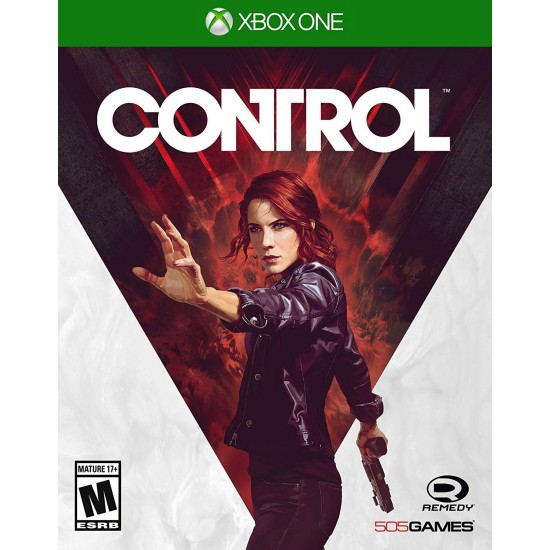 قیمت Control - Xbox One
