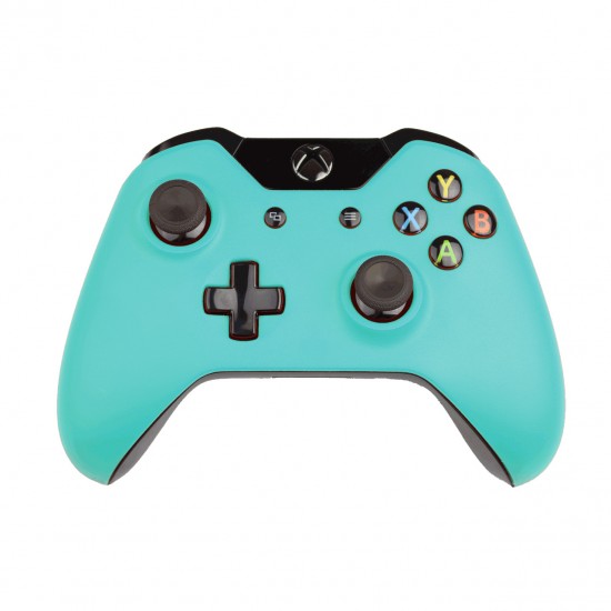 قیمت Xbox One S Controller New Custom turquoise