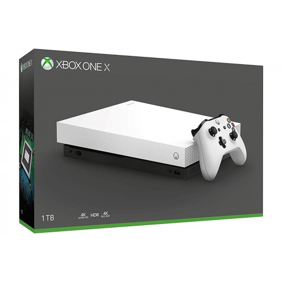 قیمت Xbox One X White - 1TB