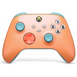  Xbox Wireless Controller – Sunkissed Vibes OPI Special Edition 