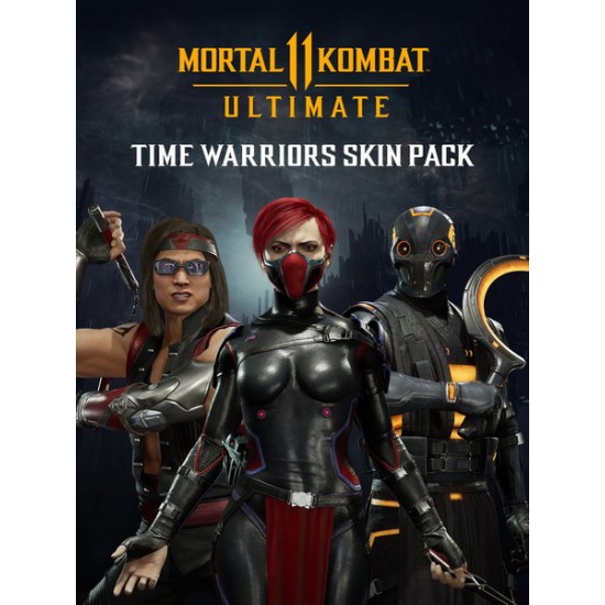 قیمت Mortal Kombat 11 - Ultimate Edition - Limited Steelbook PS5