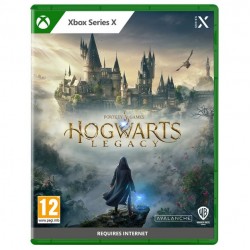  Hogwarts Legacy - Xbox Series X 