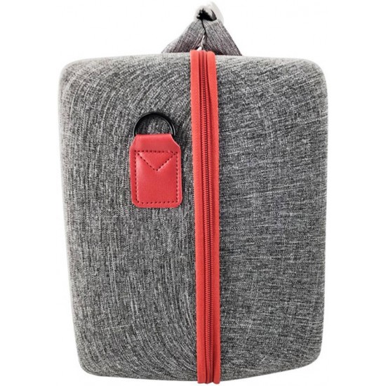 قیمت کیف پلی استیشن 5 اورجینال - Playstation 5 DEADSKULL Bag Gray