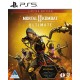 قیمت Mortal Kombat 11 - Ultimate Edition - Limited Steelbook PS5